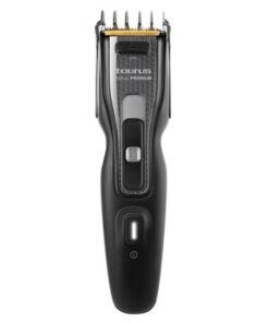 Taurus Cordless Titanium 4.8V Nixus Premium Hair Clipper - Grey