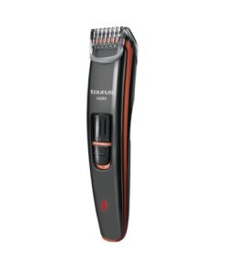 Taurus Hades Beard Trimmer Rechargeable - Grey