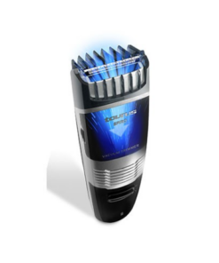 Taurus Trimmer Rechargeable Black 11Height Settings 3.6V "Spiro"