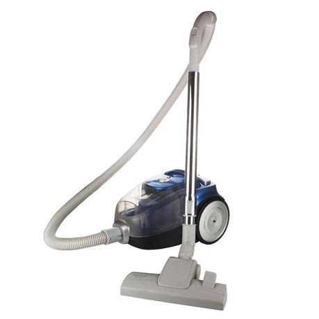 Taurus - 800W Megane 3G Cyclonic Bagless Vacuum - Tool&Home