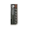Casals - Hand Tools Set 22 Piece Orange - Image 2