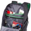 Case Logic Griffith Park 15.6" Laptop Backpack - Red - Image 4