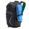 Case Logic Griffith Park 15.6" Laptop Backpack - Red - Image 5