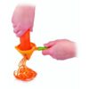 Tescoma Julienne Spiral Cutter - Image 2
