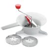 Tescoma - Vegetable Mill - White - Image 2