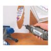 Dremel - Structured Tooth Tungsten Carbide Cutter Wheel Shaped - 19mm - Image 2