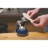 Dremel - Sanding Band & Mandrel 6.4mm - 60 Grit - Image 2