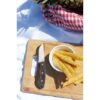 Amefa Hercule Steak Knives Wood 4 Piece - Image 2