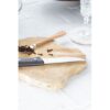 Amefa Hercule Steak Knives Wood 4 Piece - Image 3