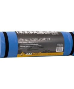 OZtrail - Earth Mat Camper Deluxe 10mm - Blue