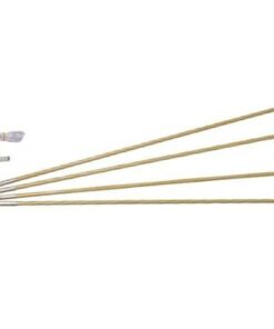 OZtrail Fibreglass Tent Pole Kit - 7.9mm