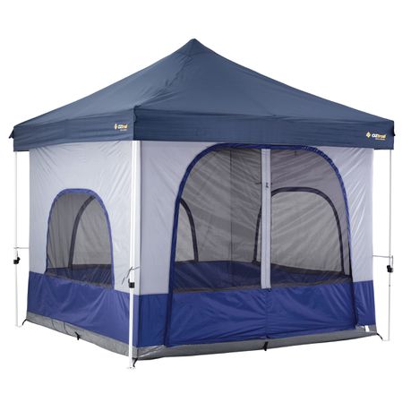 Oztrail Gazebo Tent Inner Kit 3M - Tool&Home