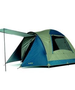 Tasman 4v Tent