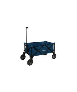 Oztrail Collapsible Camp Wagon -80Kg