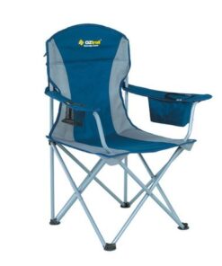 Oztrial Sovereign Cooler Jumbo Arm Chair