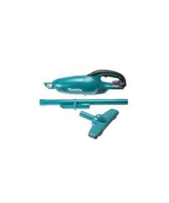 Makita DCL180Z Cordless Vacuums