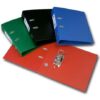Croxley S1029 Lever Arch File A4 Rado 70mm - Green - Image 2