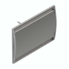 Parrot Sign Frame - A4 - Image 2