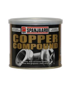 Spanjaard - Copper Compound Additive - 500g