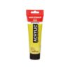 Amsterdam Acrylic Colour 120ml Tube - Primary Cyan (572) - Image 2
