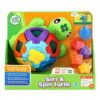 LeapFrog Sort & Spin Turtle - Image 2