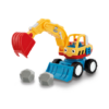 WOW - Dexter the Digger - Image 2