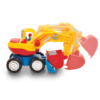 WOW - Dexter the Digger - Image 4