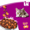 Whiskas Dry Cat Food for Adult Cats with Gourmet Meat Platter - 2.0 kg - Image 5