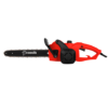Casals - Chainsaw Electric Plastic Red 400mm 2000W - Image 4