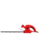 Casals - 450W Hedge Trimmer Electric Red 510mm - Image 3