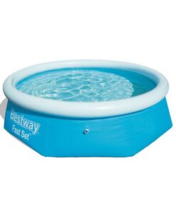 Bestway - 3.8Kl Fast Set Pool