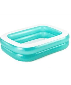 Bestway - 450L Rectangular Family Pool
