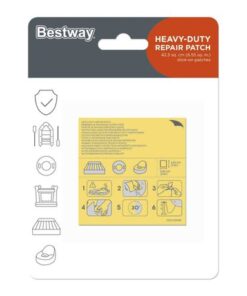Bestway - Heavy-duty Repair Patch