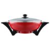 Mellerware - 1500W Electric Wok Bangkok - Image 5