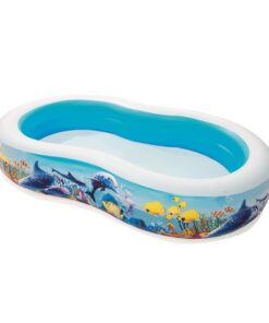 Bestway - Lagoon Play Pool