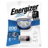 Energizer Vision Headlight (200 lumens) incl. 3x AAA - Image 5