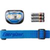 Energizer Vision Headlight (200 lumens) incl. 3x AAA - Image 2