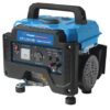 Trade Professional - TP 1200 4S - 1.0kW 2.9HP 1.25kVA Petrol Gen Set - Image 2