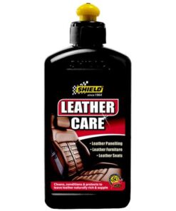 Shield Leather Care 400 ML
