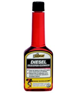 Shield Diesel Injector Cleaner 350ml