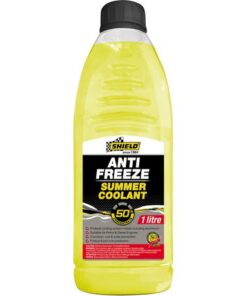 Shield - Anti-freeze and Summer Protectant 1L