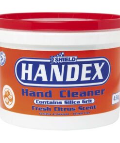 Shield - Handex Hand Cleaner With Grit
