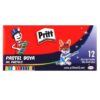 Pritt Oil Pastels 12 Pack - Image 2