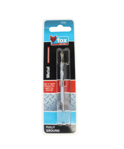 FOX HSS Drill Bit 3.0mm (2)