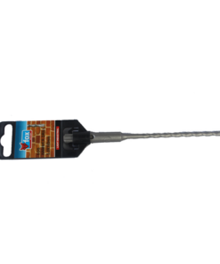 FOX SDS Plus Hammer Bits 5.0X160/100mm