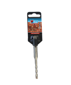 FOX SDS Plus Hammer Bits 7.0X210/150mm