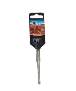 FOX SDS Plus Hammer Bits 18.0X310/250mm