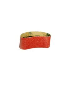 Fox Tools - Abrasive Belt 100 x 610 - 40g