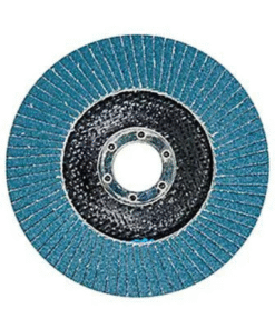 Fox Tools - Abrasive Disc Flap 178mm - 60g