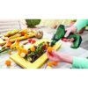 Bosch Cordless Hot Gun (Model: PKP 3.6 LI Glue Gun) - Image 2